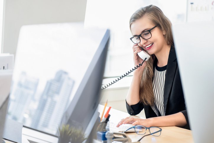 Corporate Office Assistants