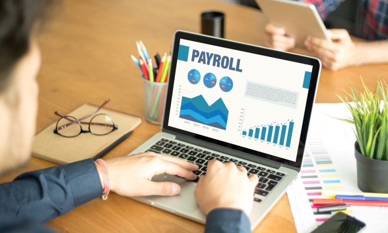 Payroll Management Services