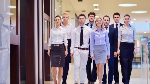 Specialized Workforce Solutions
